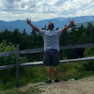 Meet your Posher, Ricky